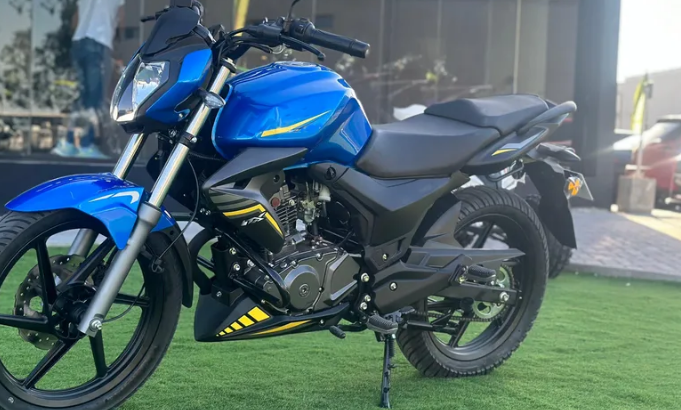 SHARMAX RST 150 Ultra 2023 FOR SALE