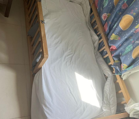 SINGLE BED MONTESSORI FOR SALE