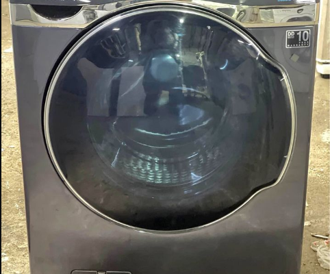 Samsung washing machine 17/9KG For Sale