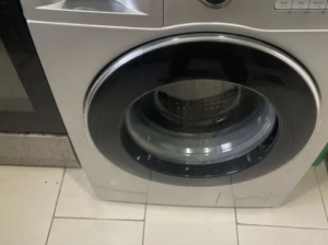 Samsung 7 kg washing machine for sale