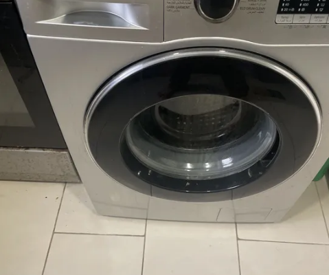 Samsung 7 kg washing machine for sale