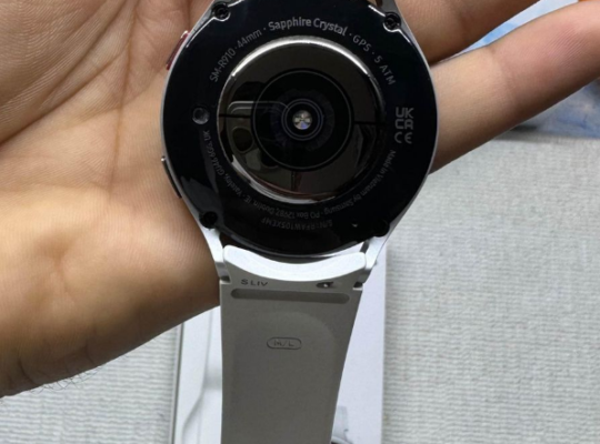 Samsung Galaxy Watch 5 Classic 44mm For Sale