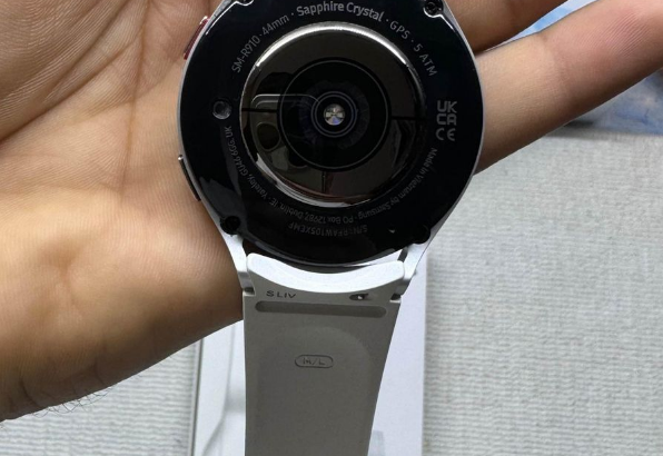 Samsung Galaxy Watch 5 Classic 44mm For Sale