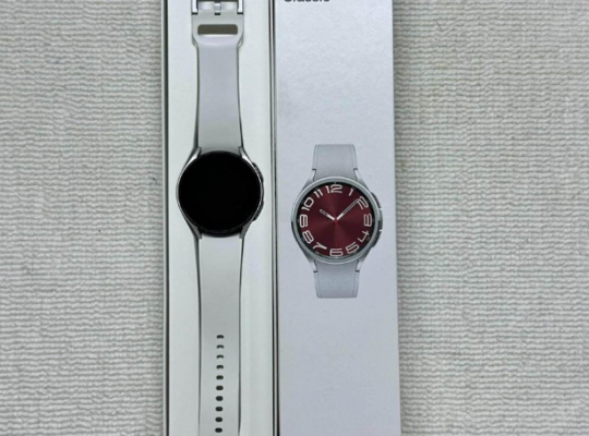 Samsung Galaxy Watch 5 Classic 44mm For Sale