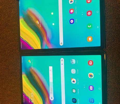 Samsung Tab S5E 4/64 For Sale