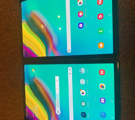 Samsung Tab S5E 4/64 For Sale
