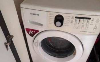 Samsung Washing machine for sale