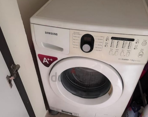 Samsung Washing machine for sale