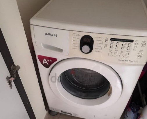 Samsung Washing machine for sale