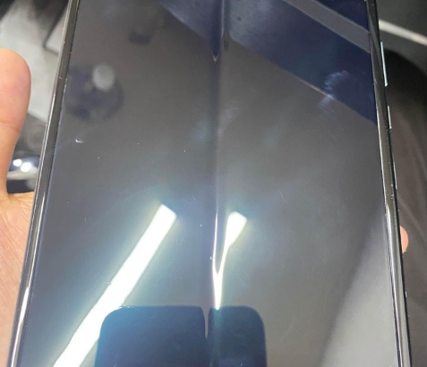 Samsung Z Fold 1 (12/512) For Sale