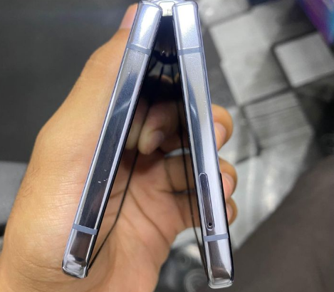 Samsung Z flip 4 For Sale