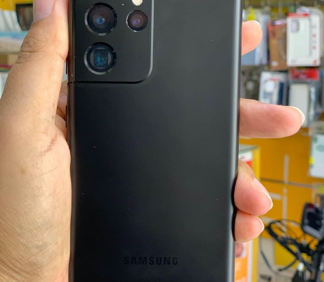 Samsung s 21 ultra for sale
