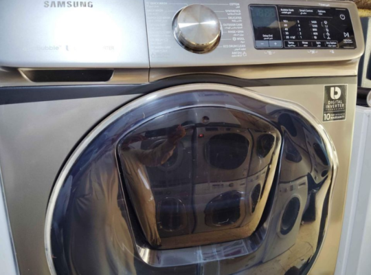 Samsung washer dryer combo for sale