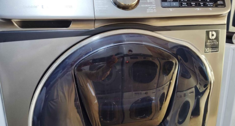 Samsung washer dryer combo for sale