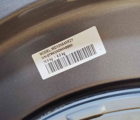 Samsung washer dryer combo for sale