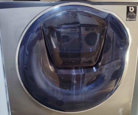 Samsung washer dryer combo for sale