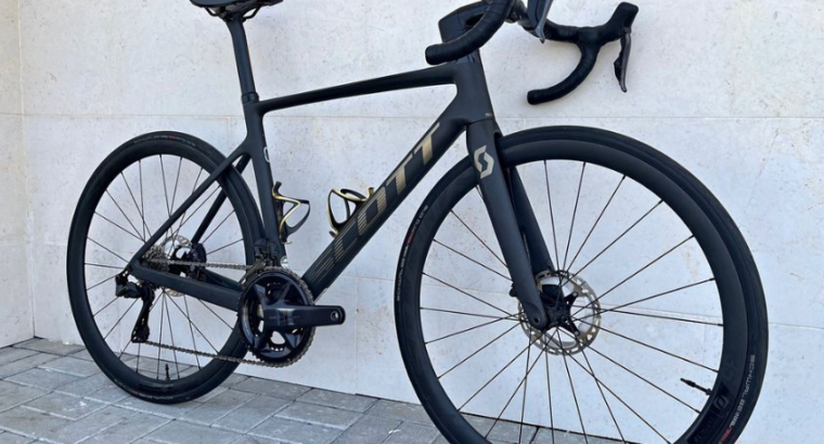 Scott Addict RC 15 – 2022 For Sale