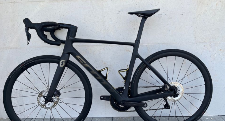 Scott Addict RC 15 – 2022 For Sale