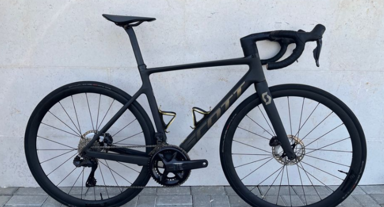 Scott Addict RC 15 – 2022 For Sale