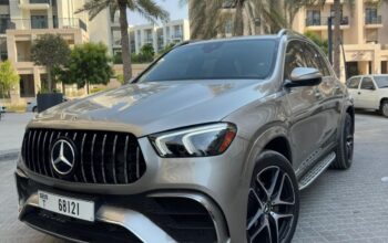 Mercedes GLE 350 4Matic 2020 usa imported for sal