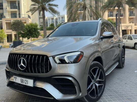 Mercedes GLE 350 4Matic 2020 usa imported for sal