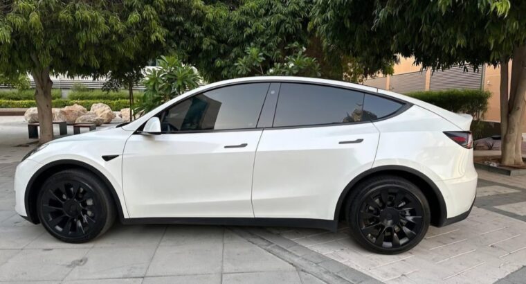 Tesla Model Y long Range Gcc 2023 for sale