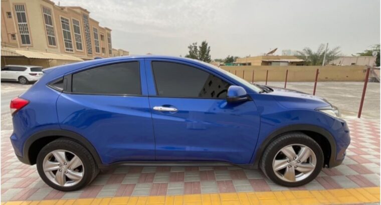 Honda HR-V Full option 2020 Gcc for sale