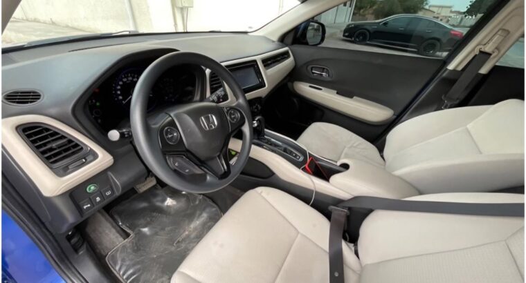 Honda HR-V Full option 2020 Gcc for sale