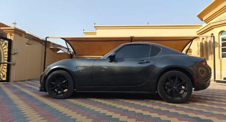 Mazda MX-5 RF 2020 usa imported for sale