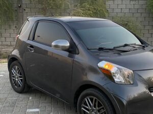 Toyota IQ 2015 usa imported for sale