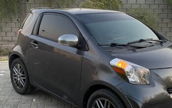 Toyota IQ 2015 usa imported for sale