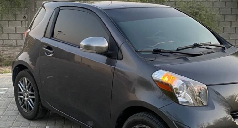 Toyota IQ 2015 usa imported for sale