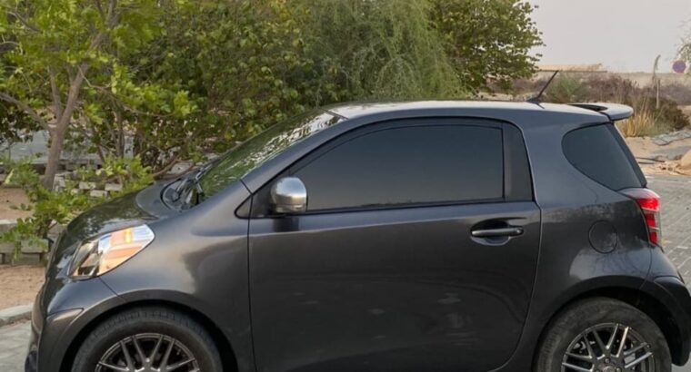 Toyota IQ 2015 usa imported for sale