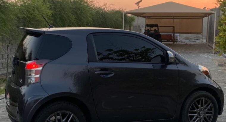 Toyota IQ 2015 usa imported for sale