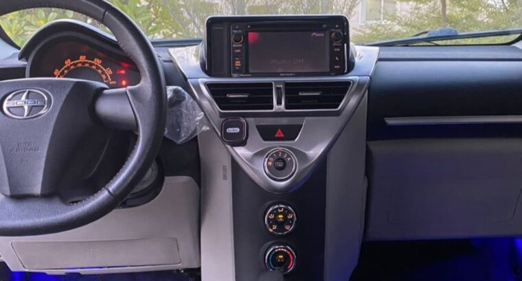 Toyota IQ 2015 usa imported for sale