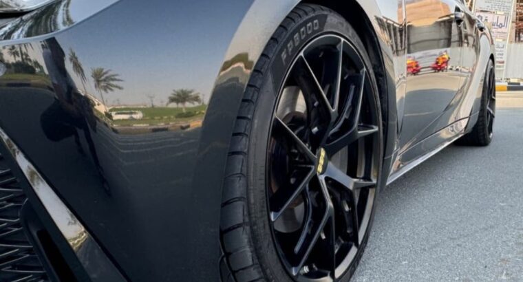 Lexus IS F 350 full option 2022 imported in good