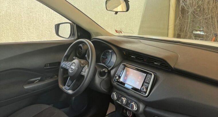 Nissan kicks 1.5L full option 2023 usa imported