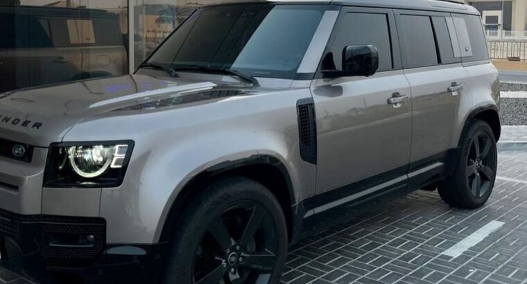 Land rover defender p400 X Dynamic 2023 full optio