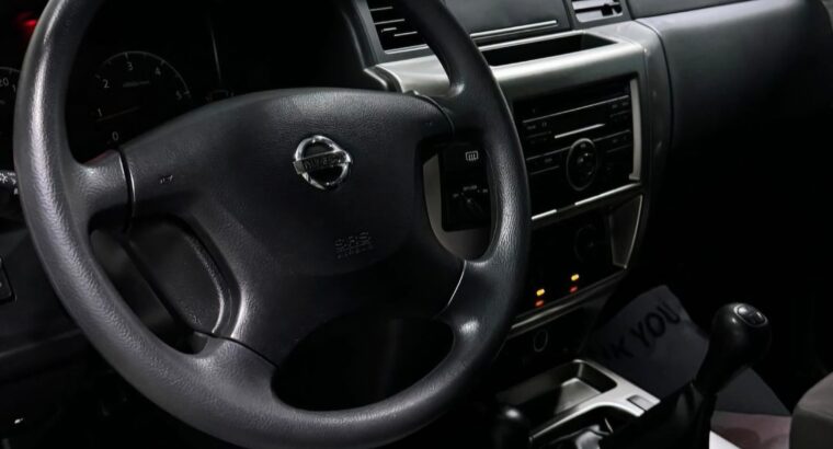 Nissan Patrol safari GL 2021 for sale