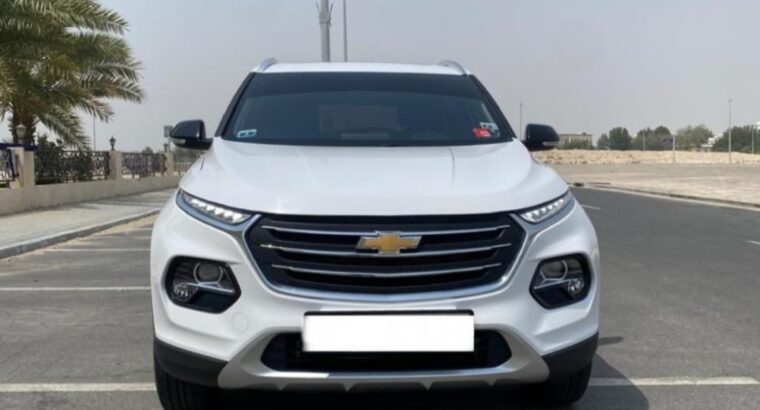 Chevrolet Grove premier 2023 Gcc for sale