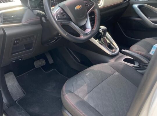 Chevrolet Grove premier 2023 Gcc for sale