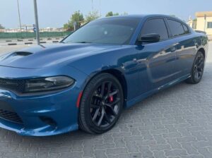 Dodge charger R/T 2020 usa imported for sale