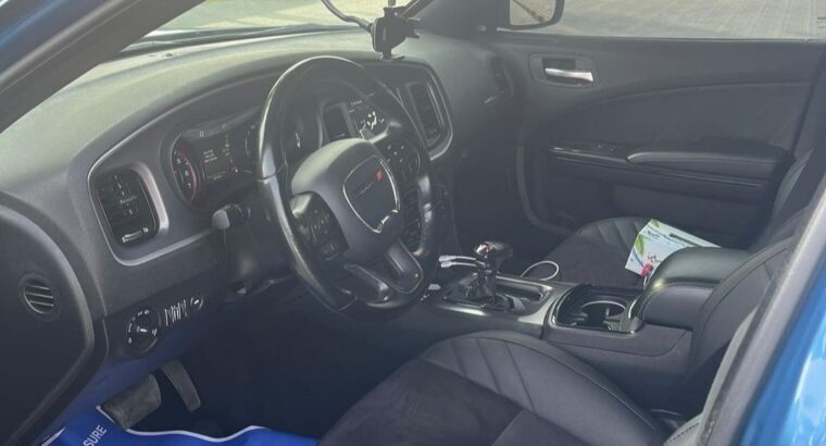 Dodge charger R/T 2020 usa imported for sale