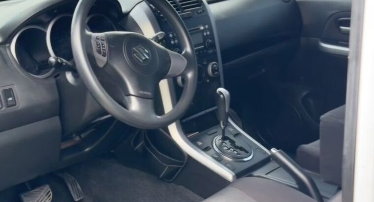 Suzuki vitara coupe 2016 Gcc for sale