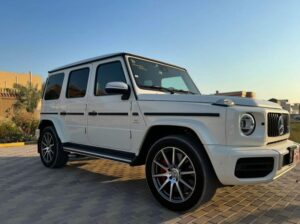 Mercedes G63 full option 2020 imported from Japa