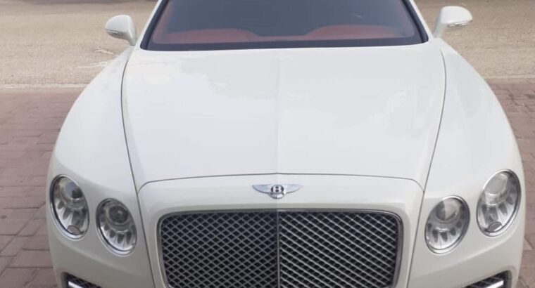 Bentley continental V12 Gcc full option for sale