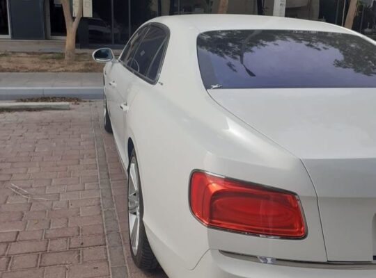 Bentley continental V12 Gcc full option for sale