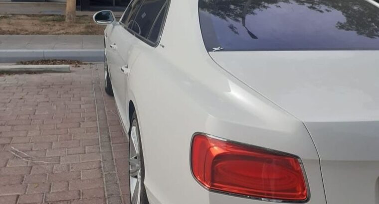 Bentley continental V12 Gcc full option for sale