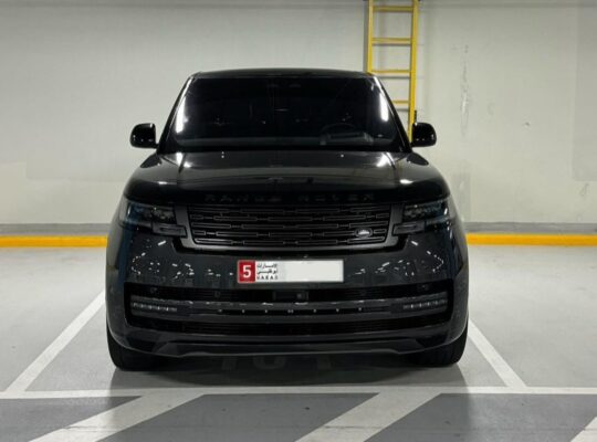 Range Rover vouge SE 2023 P530 usa imported for s