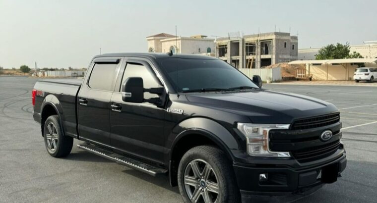 Ford F150 lariat 5.0L 2020 in perfect condition 20